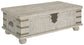 Carynhurst Lift Top Cocktail Table Milwaukee Furniture of Chicago - Furniture Store in Chicago Serving Humbolt Park, Roscoe Village, Avondale, & Homan Square