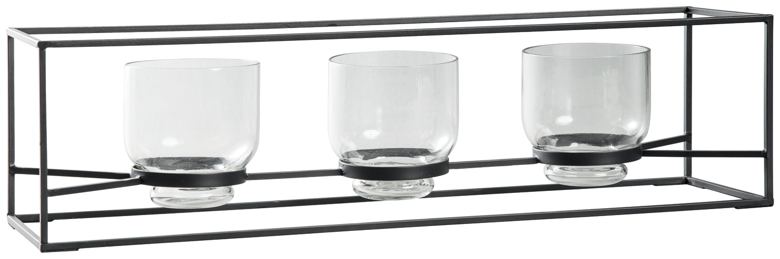 Jadyn Candle Holder Milwaukee Furniture of Chicago - Furniture Store in Chicago Serving Humbolt Park, Roscoe Village, Avondale, & Homan Square