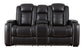 Party Time PWR REC Loveseat/CON/ADJ HDRST Milwaukee Furniture of Chicago - Furniture Store in Chicago Serving Humbolt Park, Roscoe Village, Avondale, & Homan Square