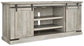 Carynhurst Extra Large TV Stand Milwaukee Furniture of Chicago - Furniture Store in Chicago Serving Humbolt Park, Roscoe Village, Avondale, & Homan Square