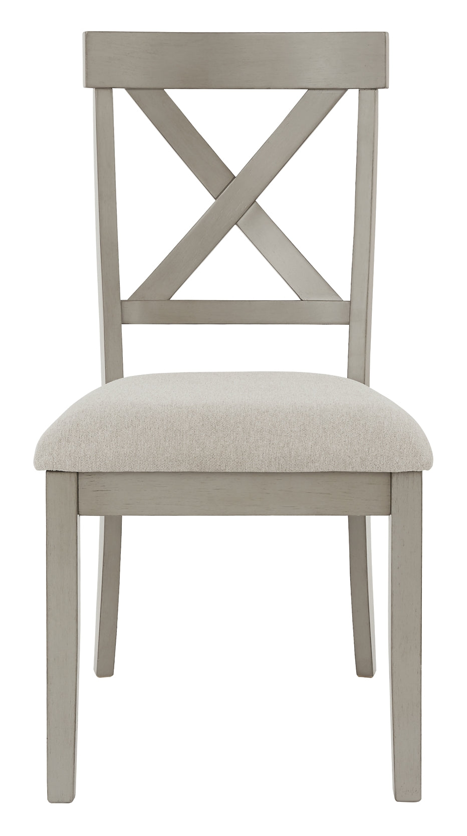 Parellen Dining UPH Side Chair (2/CN) Milwaukee Furniture of Chicago - Furniture Store in Chicago Serving Humbolt Park, Roscoe Village, Avondale, & Homan Square