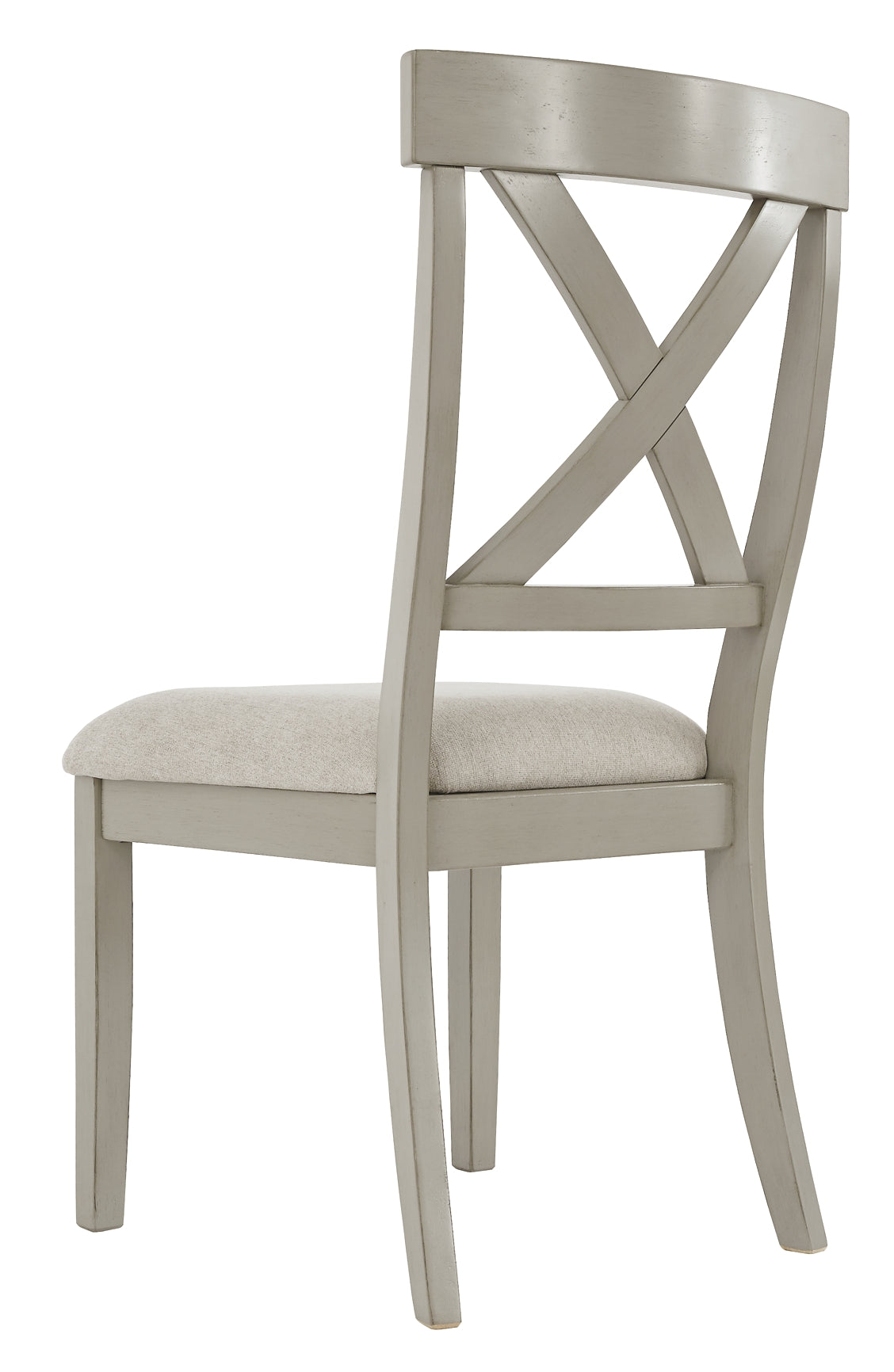 Parellen Dining UPH Side Chair (2/CN) Milwaukee Furniture of Chicago - Furniture Store in Chicago Serving Humbolt Park, Roscoe Village, Avondale, & Homan Square