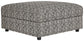 Kellway Ottoman With Storage Milwaukee Furniture of Chicago - Furniture Store in Chicago Serving Humbolt Park, Roscoe Village, Avondale, & Homan Square