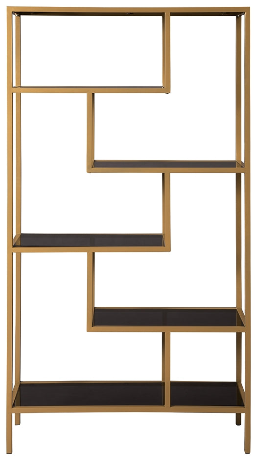 Frankwell Bookcase Milwaukee Furniture of Chicago - Furniture Store in Chicago Serving Humbolt Park, Roscoe Village, Avondale, & Homan Square