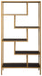 Frankwell Bookcase Milwaukee Furniture of Chicago - Furniture Store in Chicago Serving Humbolt Park, Roscoe Village, Avondale, & Homan Square