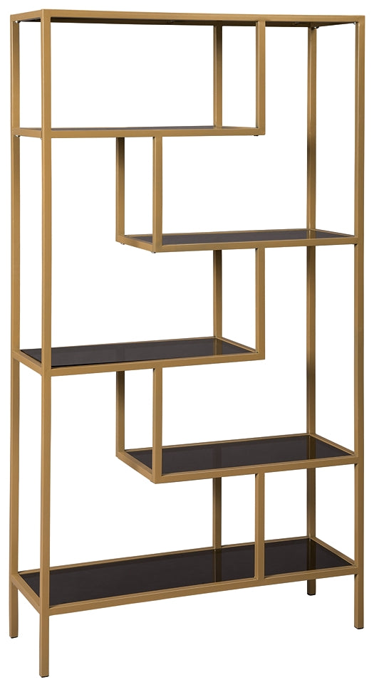 Frankwell Bookcase Milwaukee Furniture of Chicago - Furniture Store in Chicago Serving Humbolt Park, Roscoe Village, Avondale, & Homan Square
