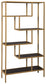 Frankwell Bookcase Milwaukee Furniture of Chicago - Furniture Store in Chicago Serving Humbolt Park, Roscoe Village, Avondale, & Homan Square