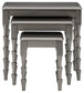 Larkendale Accent Table Set (3/CN) Milwaukee Furniture of Chicago - Furniture Store in Chicago Serving Humbolt Park, Roscoe Village, Avondale, & Homan Square
