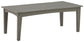 Visola Rectangular Cocktail Table Milwaukee Furniture of Chicago - Furniture Store in Chicago Serving Humbolt Park, Roscoe Village, Avondale, & Homan Square
