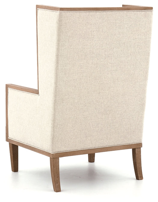 Avila Accent Chair Milwaukee Furniture of Chicago - Furniture Store in Chicago Serving Humbolt Park, Roscoe Village, Avondale, & Homan Square
