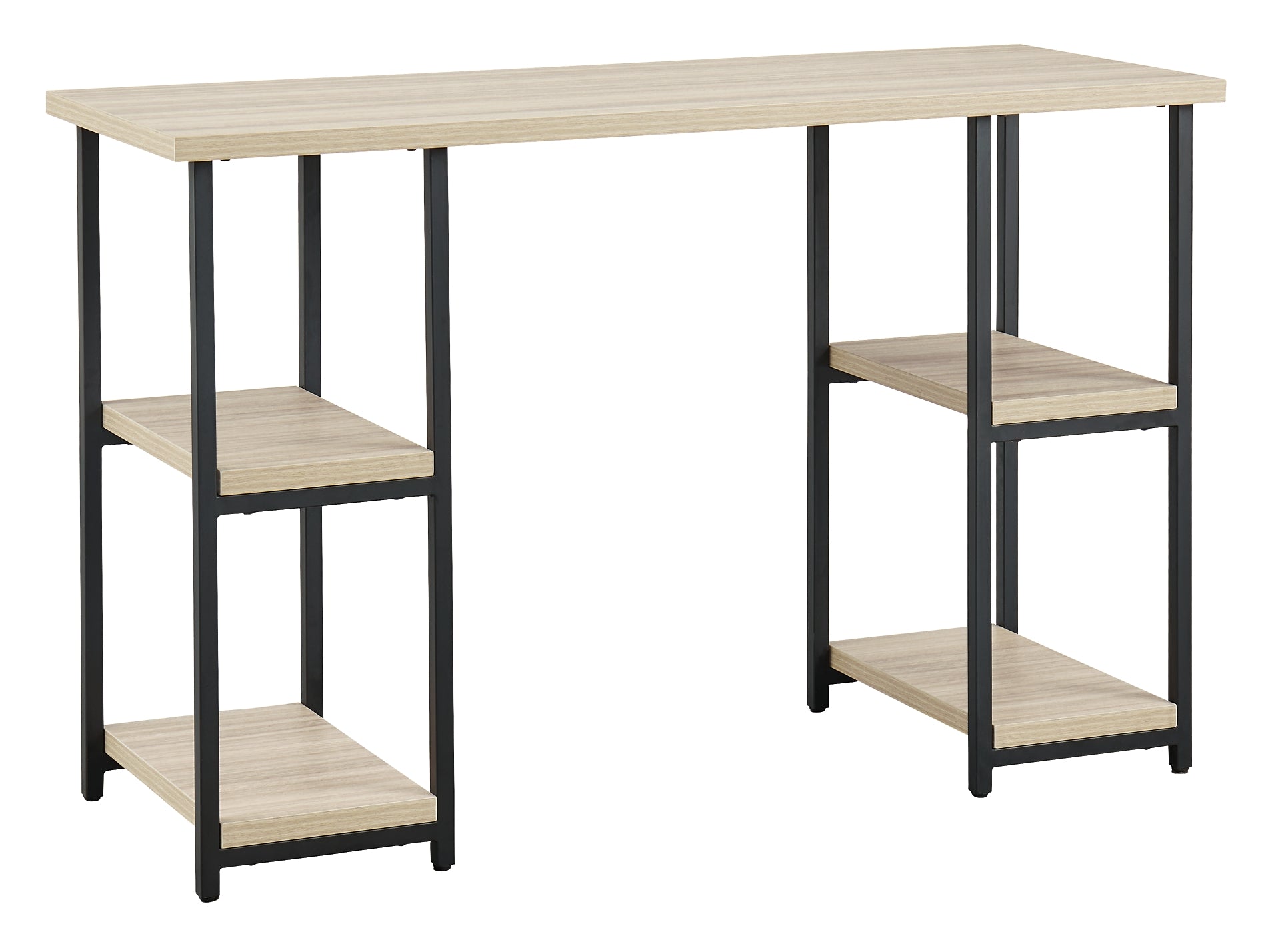 Waylowe Home Office Desk Milwaukee Furniture of Chicago - Furniture Store in Chicago Serving Humbolt Park, Roscoe Village, Avondale, & Homan Square