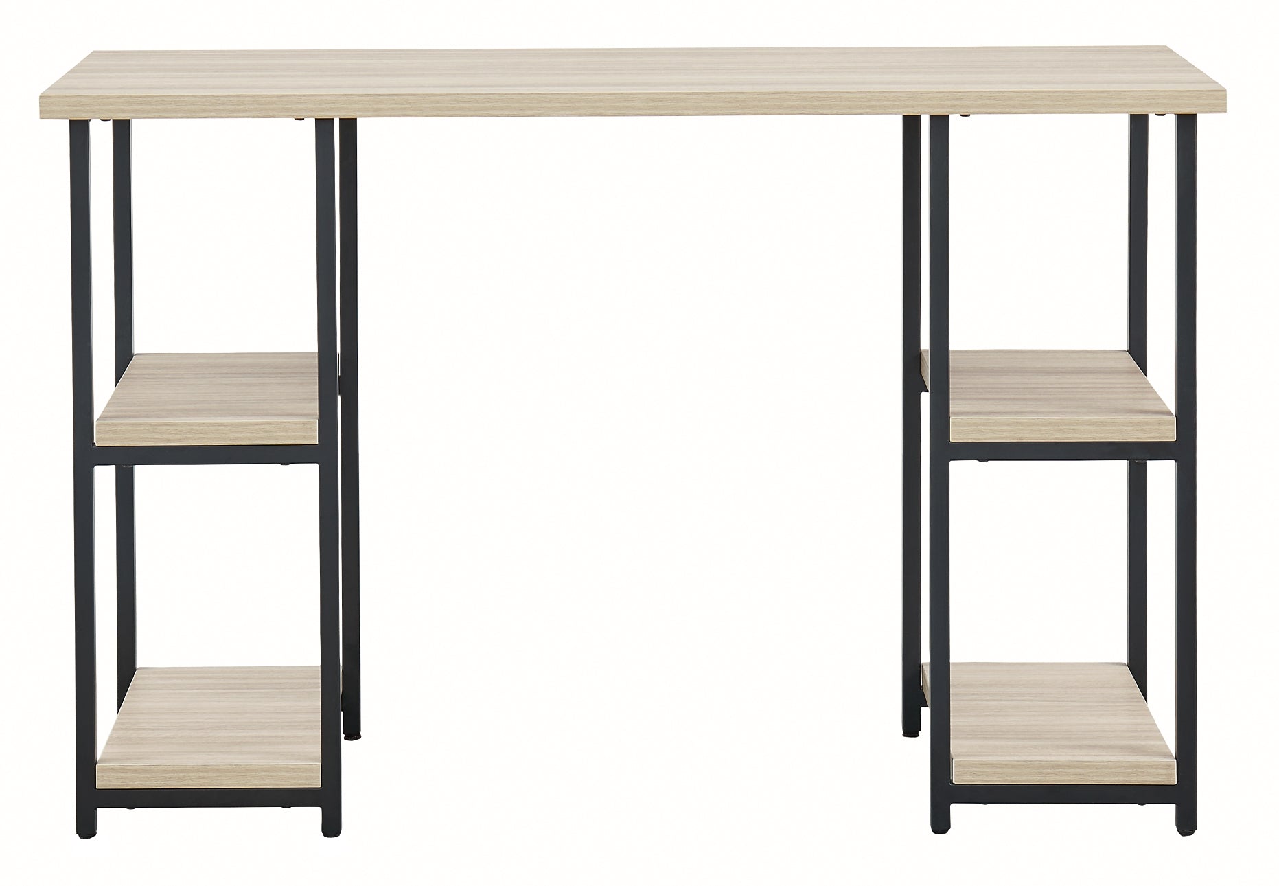 Waylowe Home Office Desk Milwaukee Furniture of Chicago - Furniture Store in Chicago Serving Humbolt Park, Roscoe Village, Avondale, & Homan Square