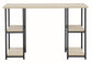 Waylowe Home Office Desk Milwaukee Furniture of Chicago - Furniture Store in Chicago Serving Humbolt Park, Roscoe Village, Avondale, & Homan Square