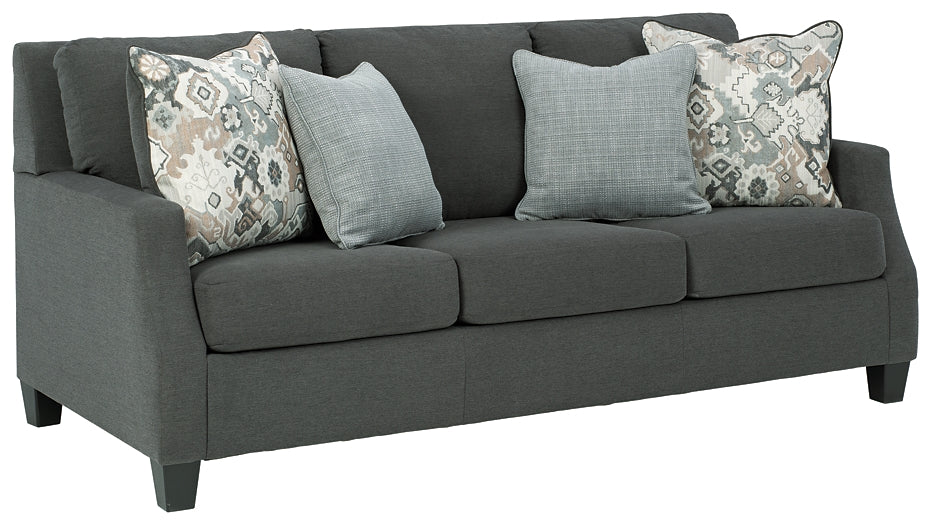 Bayonne Sofa Milwaukee Furniture of Chicago - Furniture Store in Chicago Serving Humbolt Park, Roscoe Village, Avondale, & Homan Square