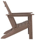Emmeline Adirondack Chair Milwaukee Furniture of Chicago - Furniture Store in Chicago Serving Humbolt Park, Roscoe Village, Avondale, & Homan Square