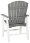 Transville Arm Chair (2/CN) Milwaukee Furniture of Chicago - Furniture Store in Chicago Serving Humbolt Park, Roscoe Village, Avondale, & Homan Square