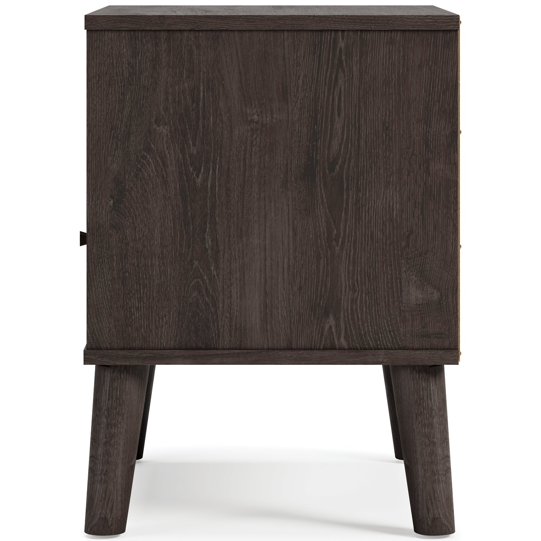 Piperton One Drawer Night Stand Milwaukee Furniture of Chicago - Furniture Store in Chicago Serving Humbolt Park, Roscoe Village, Avondale, & Homan Square