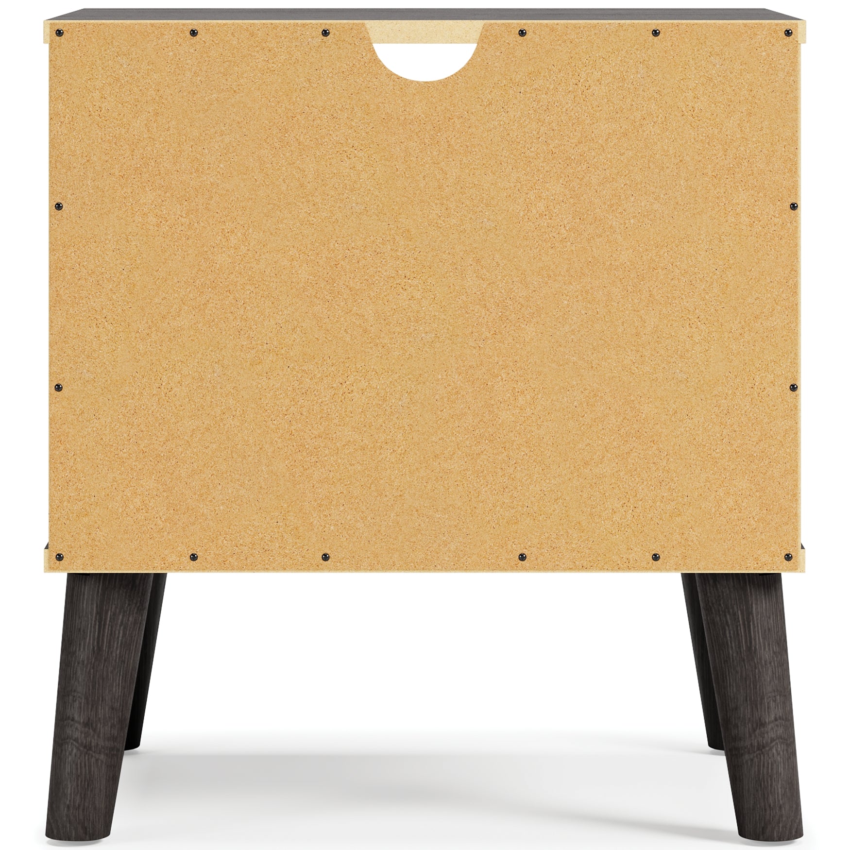 Piperton One Drawer Night Stand Milwaukee Furniture of Chicago - Furniture Store in Chicago Serving Humbolt Park, Roscoe Village, Avondale, & Homan Square