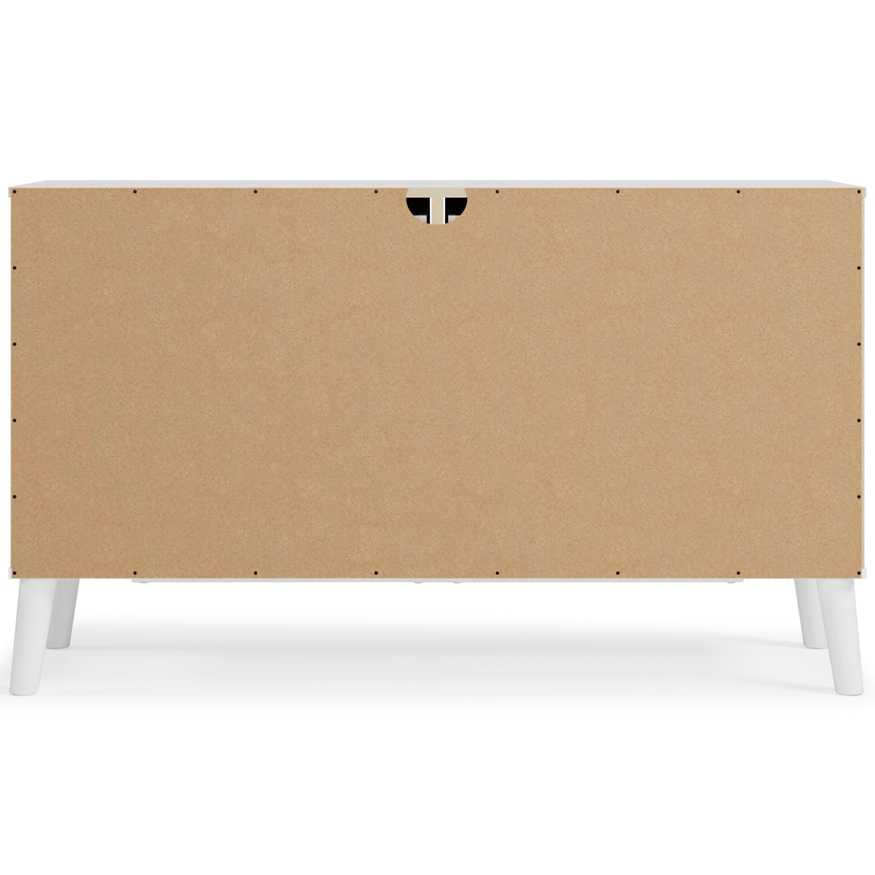 Piperton Six Drawer Dresser Milwaukee Furniture of Chicago - Furniture Store in Chicago Serving Humbolt Park, Roscoe Village, Avondale, & Homan Square