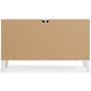 Piperton Six Drawer Dresser Milwaukee Furniture of Chicago - Furniture Store in Chicago Serving Humbolt Park, Roscoe Village, Avondale, & Homan Square