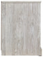 Paxberry One Drawer Night Stand Milwaukee Furniture of Chicago - Furniture Store in Chicago Serving Humbolt Park, Roscoe Village, Avondale, & Homan Square