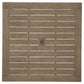 Aria Plains Square Dining Table w/UMB OPT Milwaukee Furniture of Chicago - Furniture Store in Chicago Serving Humbolt Park, Roscoe Village, Avondale, & Homan Square