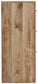Hyanna Six Drawer Dresser Milwaukee Furniture of Chicago - Furniture Store in Chicago Serving Humbolt Park, Roscoe Village, Avondale, & Homan Square