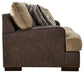 Alesbury Loveseat Milwaukee Furniture of Chicago - Furniture Store in Chicago Serving Humbolt Park, Roscoe Village, Avondale, & Homan Square