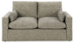 Dramatic Loveseat Milwaukee Furniture of Chicago - Furniture Store in Chicago Serving Humbolt Park, Roscoe Village, Avondale, & Homan Square