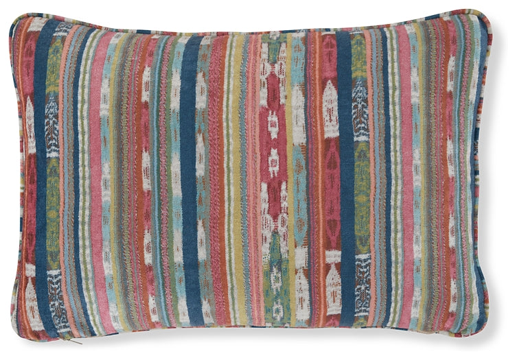 Orensburgh Pillow Milwaukee Furniture of Chicago - Furniture Store in Chicago Serving Humbolt Park, Roscoe Village, Avondale, & Homan Square