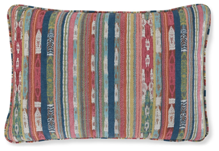 Orensburgh Pillow Milwaukee Furniture of Chicago - Furniture Store in Chicago Serving Humbolt Park, Roscoe Village, Avondale, & Homan Square