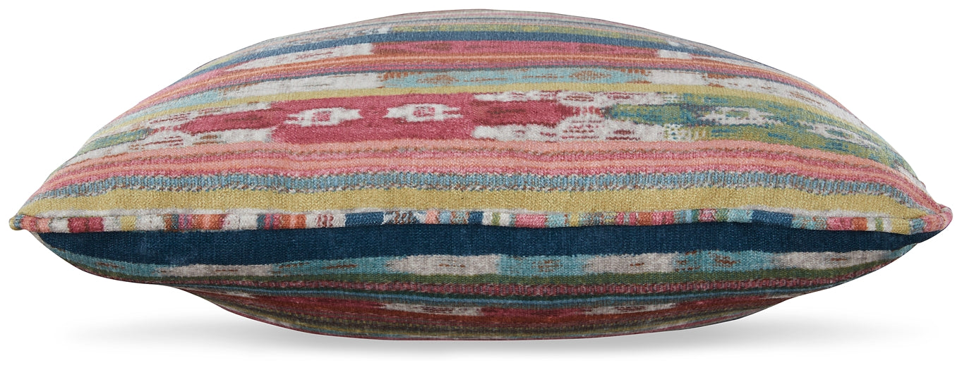 Orensburgh Pillow Milwaukee Furniture of Chicago - Furniture Store in Chicago Serving Humbolt Park, Roscoe Village, Avondale, & Homan Square