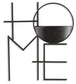 Dunster Wall Planter Milwaukee Furniture of Chicago - Furniture Store in Chicago Serving Humbolt Park, Roscoe Village, Avondale, & Homan Square