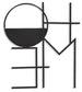Dunster Wall Planter Milwaukee Furniture of Chicago - Furniture Store in Chicago Serving Humbolt Park, Roscoe Village, Avondale, & Homan Square