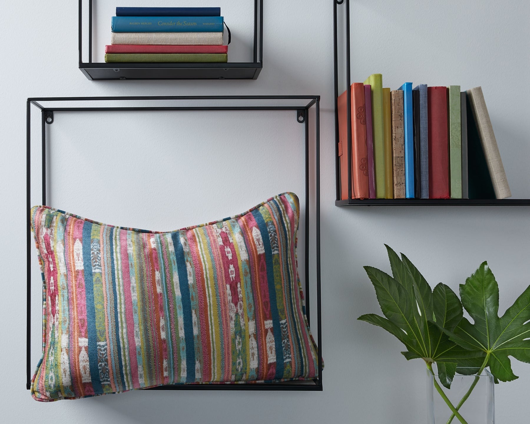 Orensburgh Pillow Milwaukee Furniture of Chicago - Furniture Store in Chicago Serving Humbolt Park, Roscoe Village, Avondale, & Homan Square