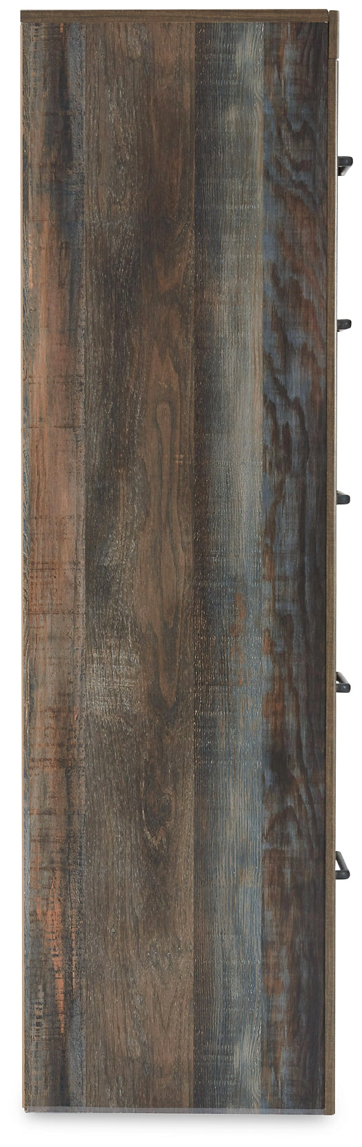 Drystan Five Drawer Chest Milwaukee Furniture of Chicago - Furniture Store in Chicago Serving Humbolt Park, Roscoe Village, Avondale, & Homan Square