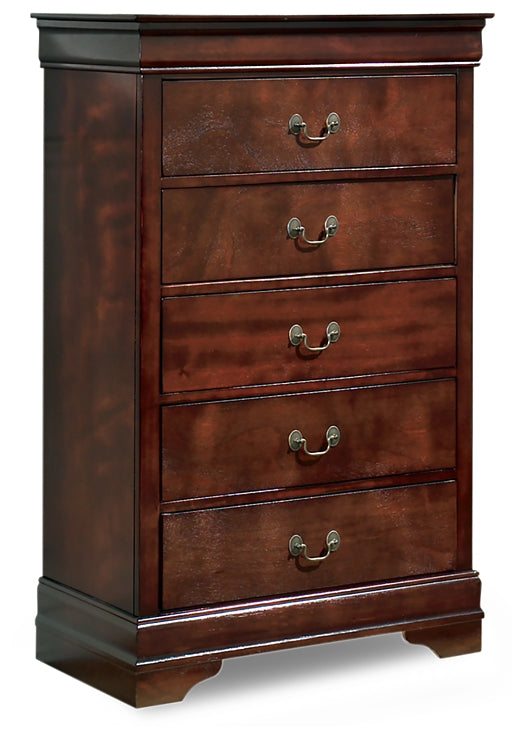 Alisdair Chest Milwaukee Furniture of Chicago - Furniture Store in Chicago Serving Humbolt Park, Roscoe Village, Avondale, & Homan Square