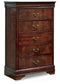 Alisdair Chest Milwaukee Furniture of Chicago - Furniture Store in Chicago Serving Humbolt Park, Roscoe Village, Avondale, & Homan Square