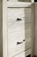 Bellaby 4-Piece Entertainment Center with Electric Fireplace Milwaukee Furniture of Chicago - Furniture Store in Chicago Serving Humbolt Park, Roscoe Village, Avondale, & Homan Square