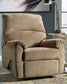 Nerviano Zero Wall Recliner Milwaukee Furniture of Chicago - Furniture Store in Chicago Serving Humbolt Park, Roscoe Village, Avondale, & Homan Square