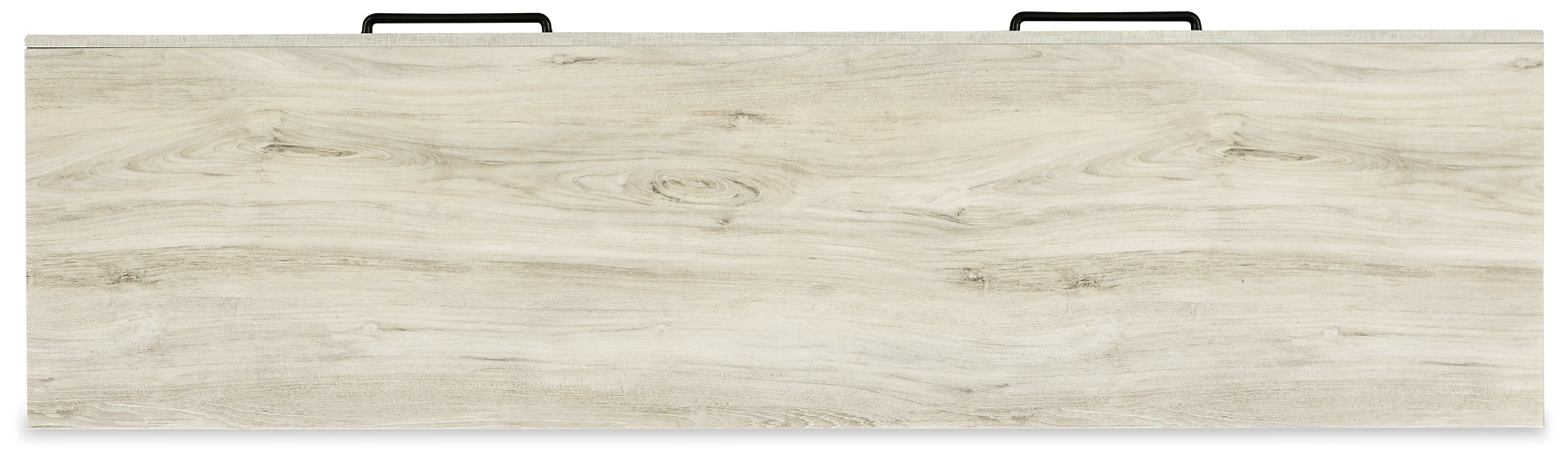 Cambeck Six Drawer Dresser Milwaukee Furniture of Chicago - Furniture Store in Chicago Serving Humbolt Park, Roscoe Village, Avondale, & Homan Square