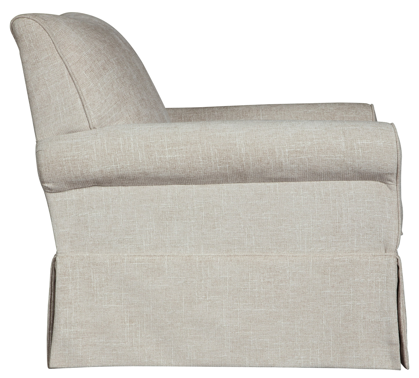 Searcy Swivel Glider Accent Chair Milwaukee Furniture of Chicago - Furniture Store in Chicago Serving Humbolt Park, Roscoe Village, Avondale, & Homan Square