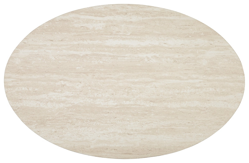 Tarica Occasional Table Set (3/CN) Milwaukee Furniture of Chicago - Furniture Store in Chicago Serving Humbolt Park, Roscoe Village, Avondale, & Homan Square