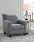 Brinsmade Accent Chair Milwaukee Furniture of Chicago - Furniture Store in Chicago Serving Humbolt Park, Roscoe Village, Avondale, & Homan Square