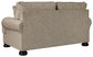 Kananwood Loveseat Milwaukee Furniture of Chicago - Furniture Store in Chicago Serving Humbolt Park, Roscoe Village, Avondale, & Homan Square