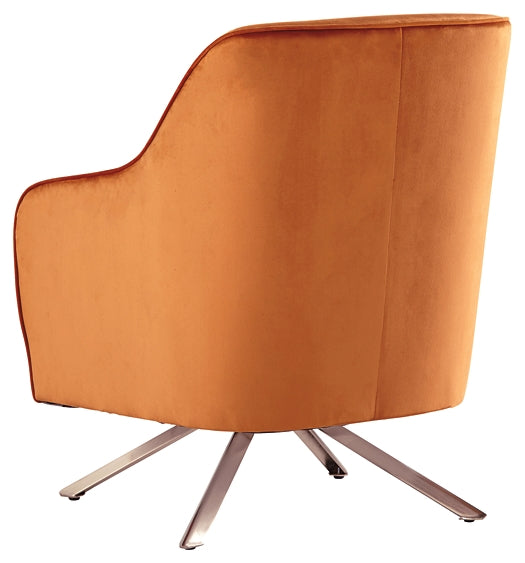Hangar Accent Chair Milwaukee Furniture of Chicago - Furniture Store in Chicago Serving Humbolt Park, Roscoe Village, Avondale, & Homan Square
