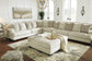 Rawcliffe Oversized Accent Ottoman Milwaukee Furniture of Chicago - Furniture Store in Chicago Serving Humbolt Park, Roscoe Village, Avondale, & Homan Square