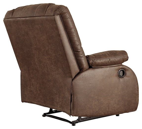 Bladewood Zero Wall Recliner Milwaukee Furniture of Chicago - Furniture Store in Chicago Serving Humbolt Park, Roscoe Village, Avondale, & Homan Square