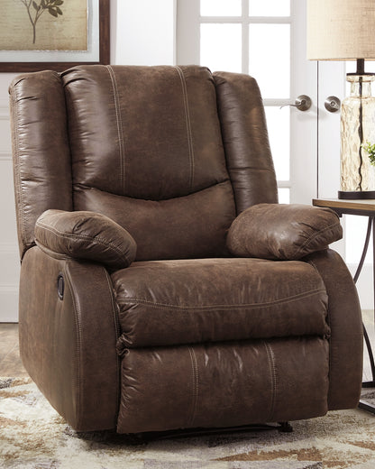 Bladewood Zero Wall Recliner Milwaukee Furniture of Chicago - Furniture Store in Chicago Serving Humbolt Park, Roscoe Village, Avondale, & Homan Square