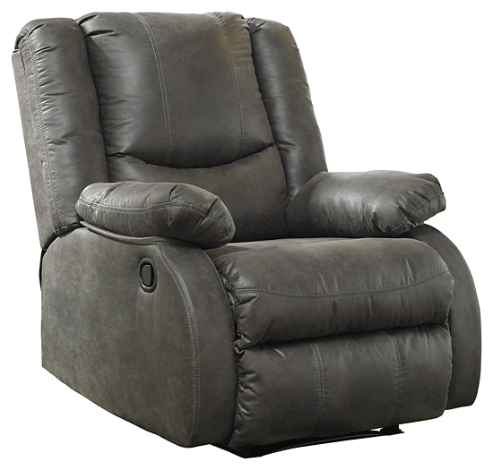 Bladewood Zero Wall Recliner Milwaukee Furniture of Chicago - Furniture Store in Chicago Serving Humbolt Park, Roscoe Village, Avondale, & Homan Square